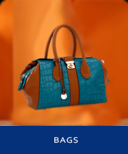 Luggage & Backpaks